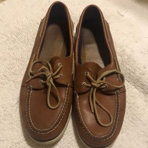 Men’s Sperry Boat Shoe
